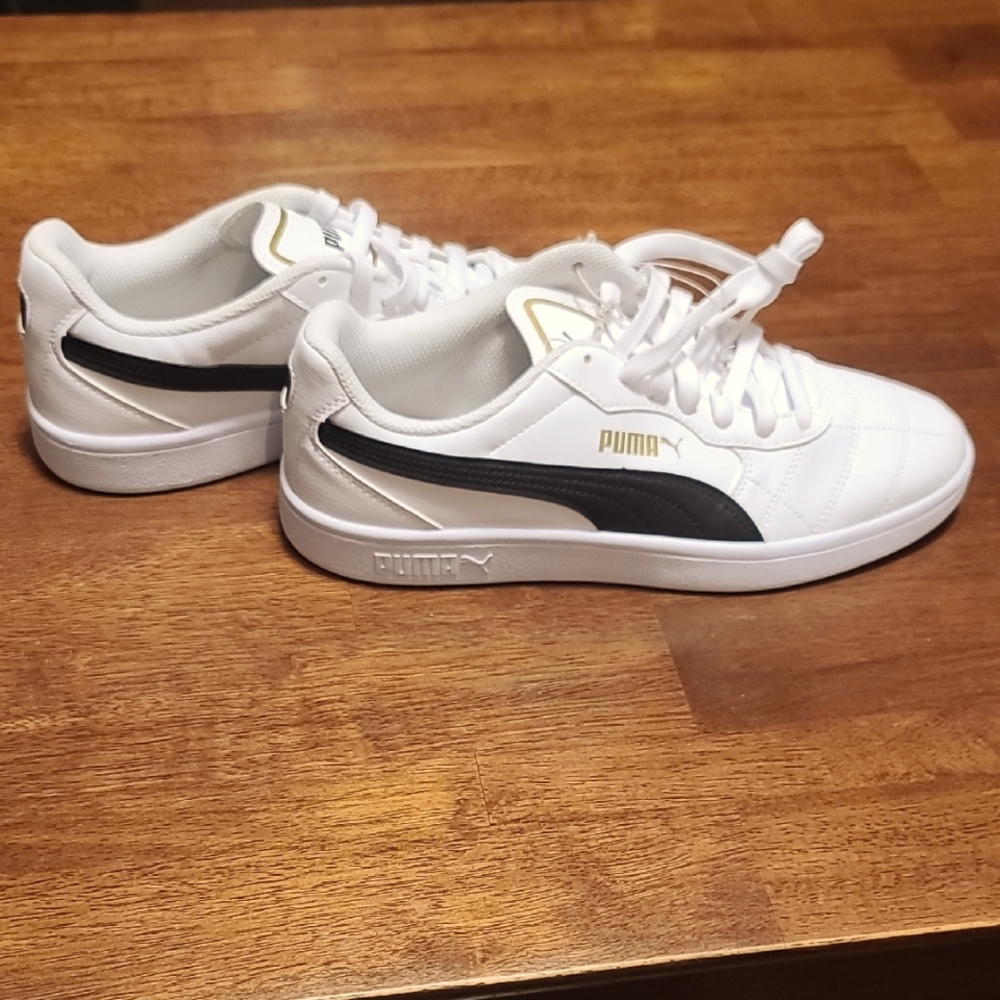 Puma Men's Astro Kick